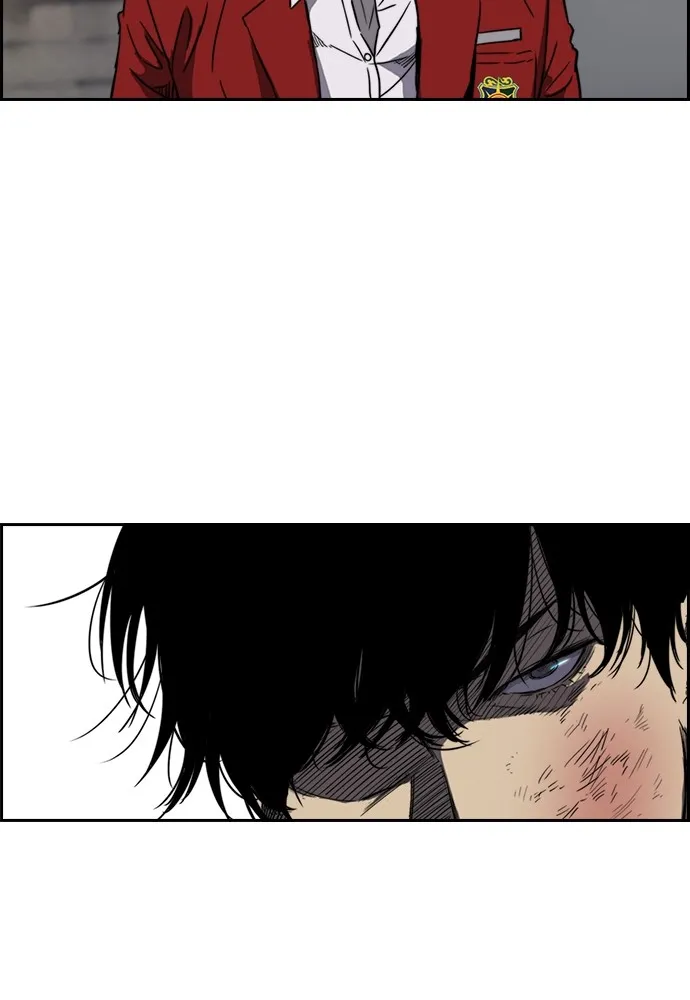 ปั่นสู้ฝันbrWind Breaker ตอนที่ 18 รูปที่ 37