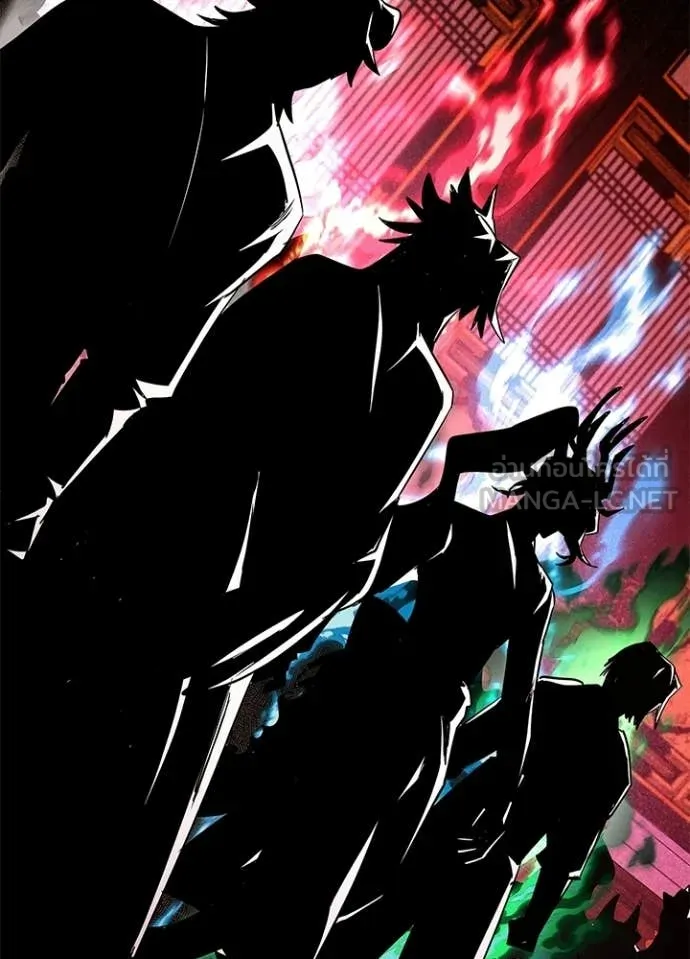 คืนแห่งโทแกบี ตอนที่ 109 รูปที่ 108