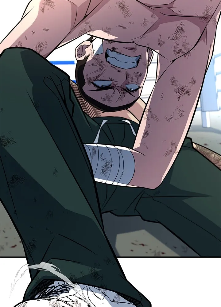 ราชาลานประลอง ตอนที่ 14 รูปที่ 202