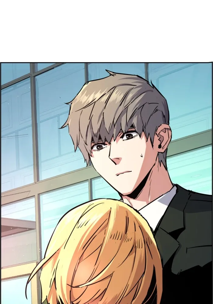 พี่ชายสายบอดี้การ์ด ตอนที่ 132 รูปที่ 115