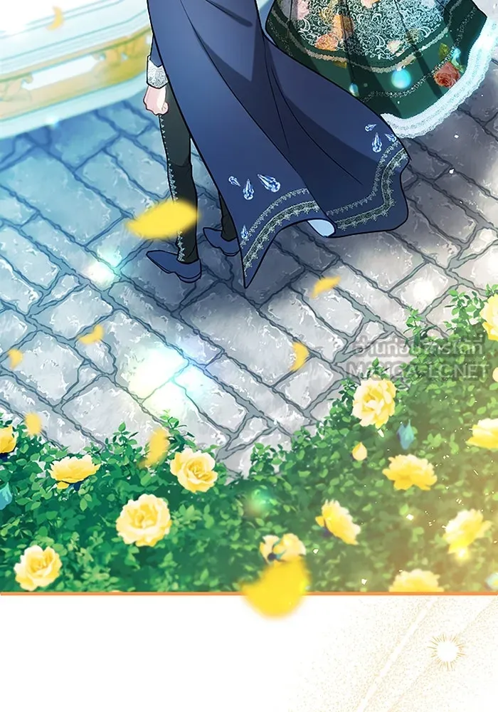 คุณหนูย้อนเวลามาเป็นอัศวิน ตอนที่ 96 รูปที่ 93