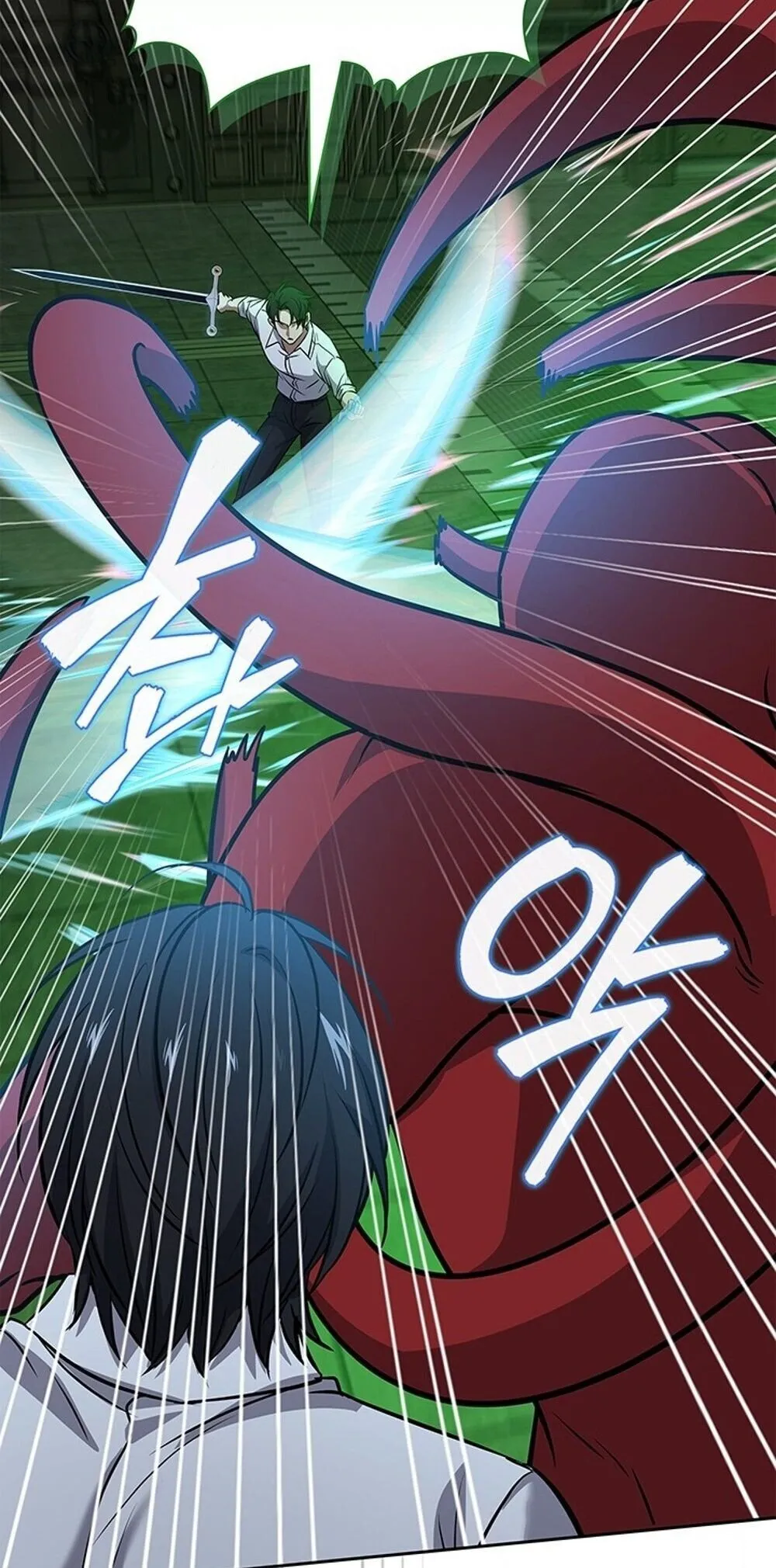 How to Survive Restructuring ว_ธ_เอาต_วรอดจากการปร_บโครงสร_าง ตอนที่ ตอนที่ 63 รูปที่ 44