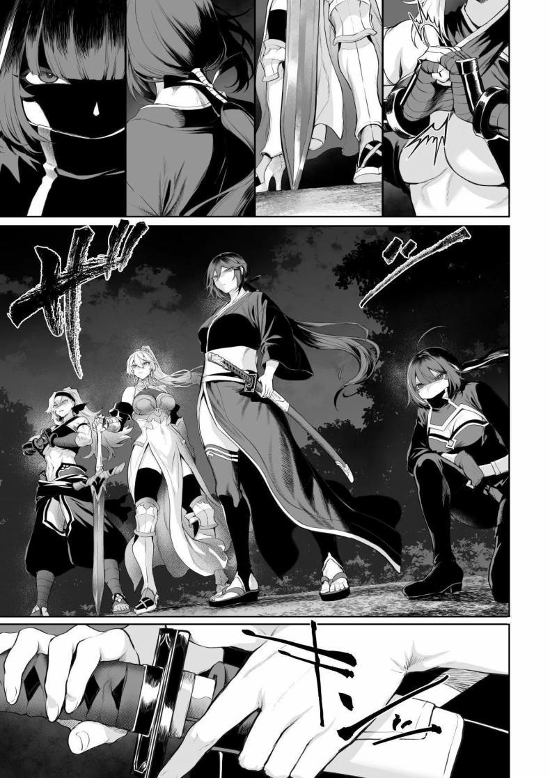 Doujin-Lc- อ่าน โดจิน มังฮวา เกาหลี ญี่ปุ่น จีน แปลไทย เรื่องราวของกิลด์วัลคีเรีย[Nekono Oyashiro (Mashu)] Ikusa Otome to Ikusa Goto! -Ikusa Otome Hen- ตอนที่ 1 2 3 4 5 6 7 8 9 10 11 12 13 14 ฟรี ไม่มีโฆษณา อ่าน โดจิน Manhwa เกาหลี ญี่ปุ่น จีน เรามีครบ คัดมาให้เน้นๆ โดจิน 18+ รับประกันความฟินโดย  Doujin Lc