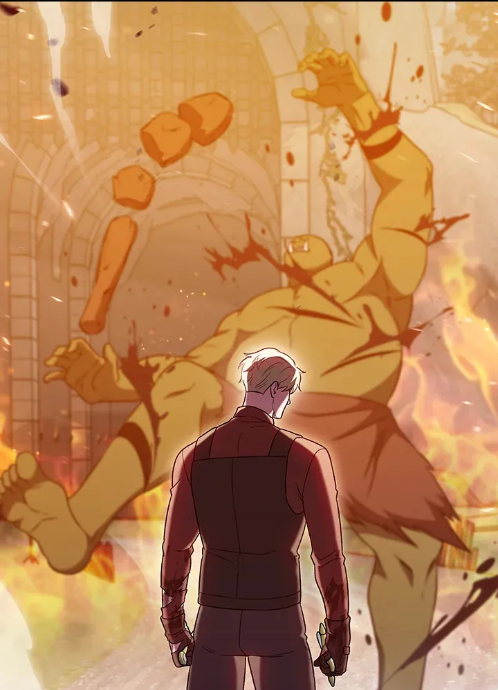 The Delivery Man From Murim ตอนที่ ตอนที่ 50 รูปที่ 59