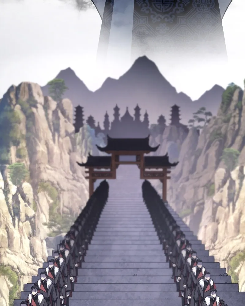 เกิดอีกทีเป็นว่าที่ประมุขลัทธิมาร ตอนที่ 77 รูปที่ 41