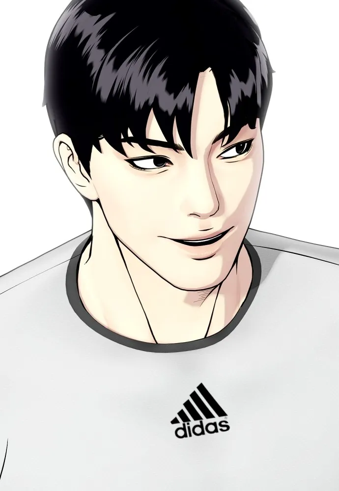 หมาหัวเน่าเก๋าเกินไป ตอนที่ 63 รูปที่ 187