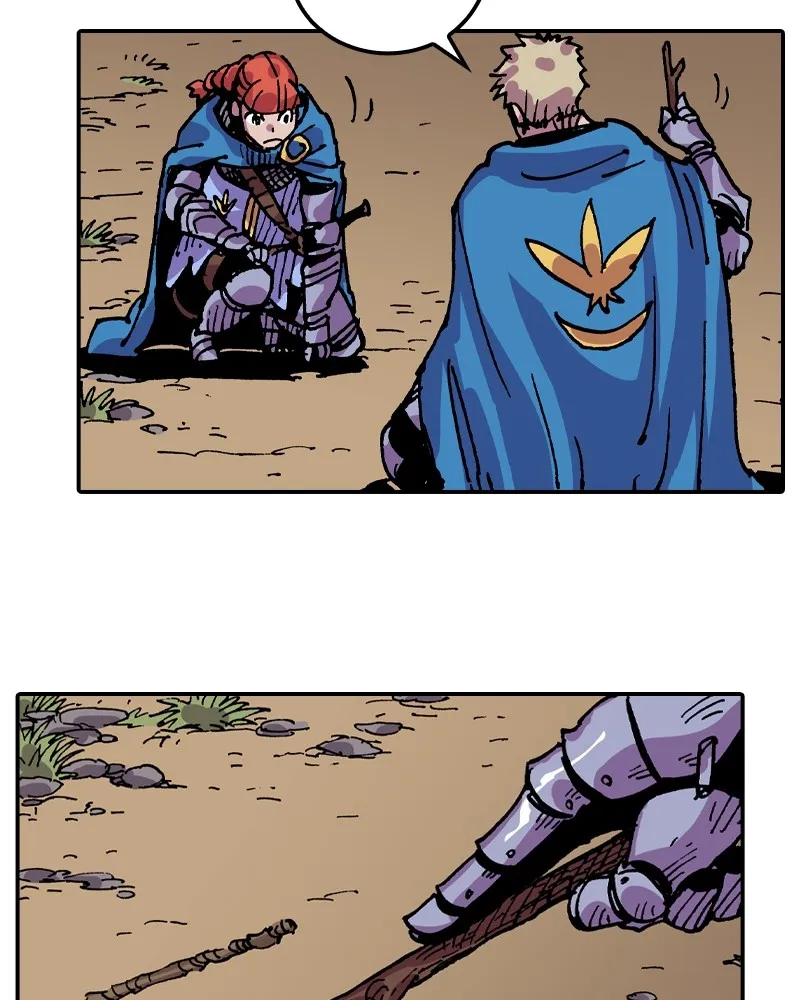 เคลวาเทส อสูรจอมราชัน ตอนที่ 23 การเคลื่อนทัพของบอเรท (2) รูปที่ 77