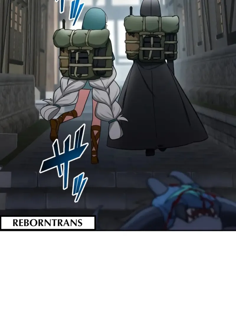 The Strongest Assassin Gets Transferred To Another World With His Whole Class ตอนที่ ตอนที่ 43 รูปที่ 96