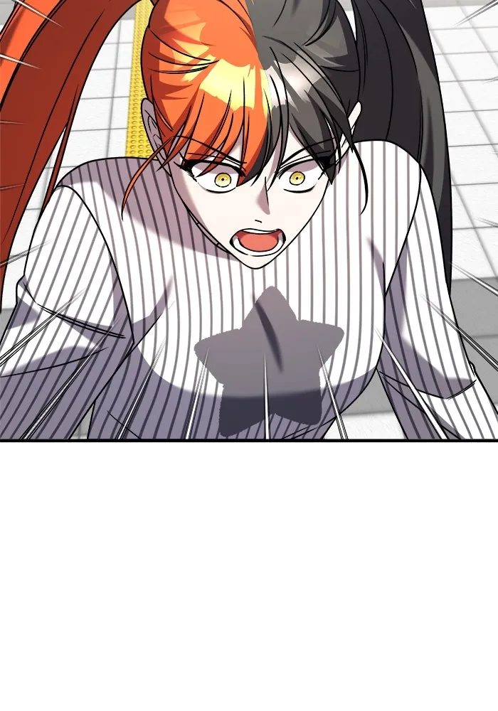 วายร้ายก็อยากมีรัก ตอนที่ 30 รูปที่ 124