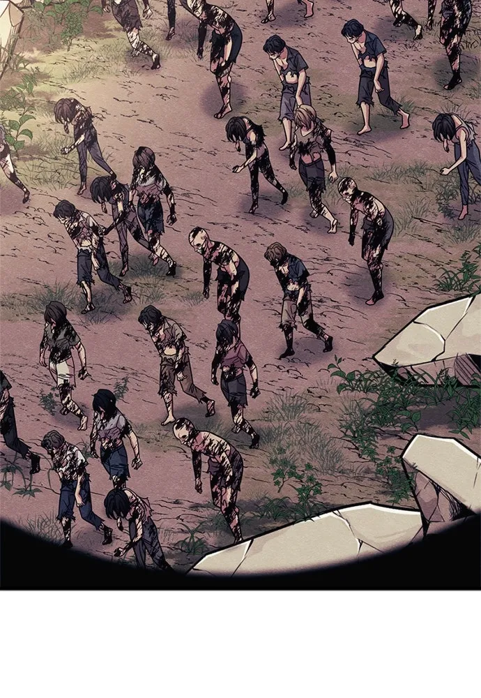 Zombie X Slasher ตอนที่ 73 รูปที่ 73