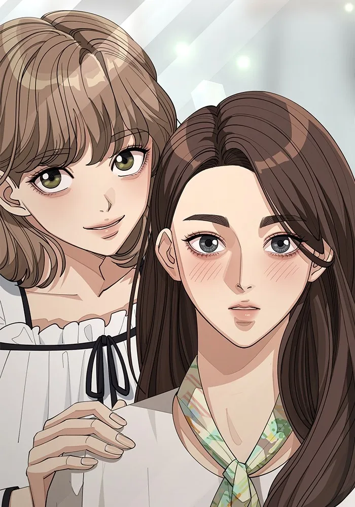 ความรักของอิซอบ ตอนที่ 27 รูปที่ 89