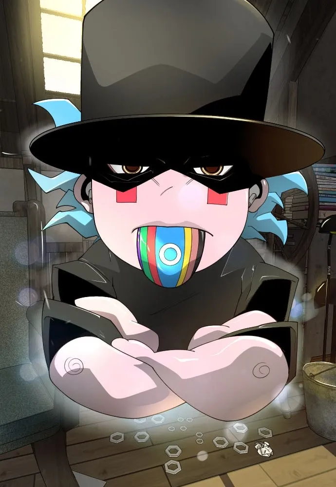 ยุคแห่งยอดมนุษย์ ตอนที่ 94 รูปที่ 2