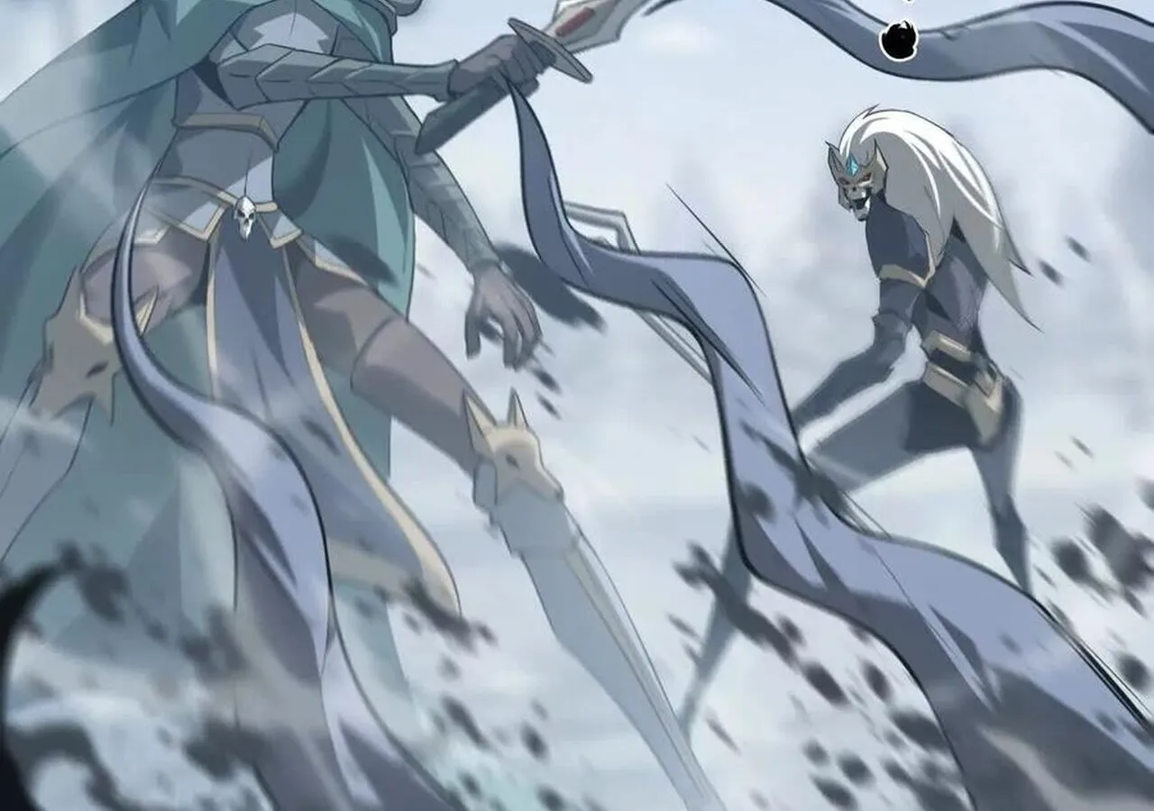 Unparalleled in the Online Gaming World ยอดคน ณ โลกออนไลน_ ตอนที่ ตอนที่ 36 รูปที่ 14