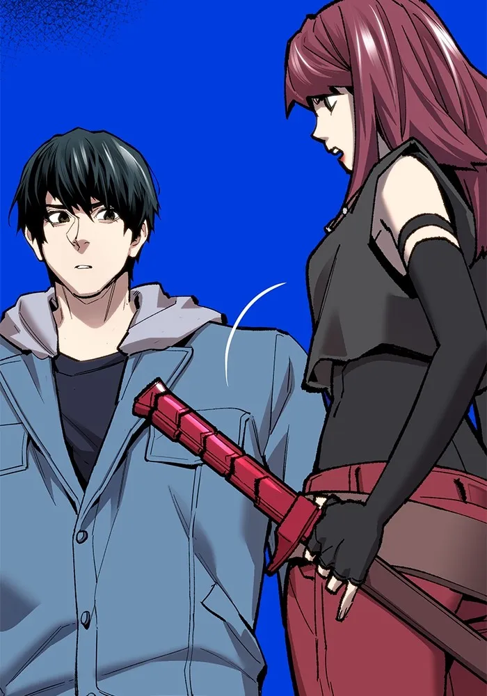 ยอดคนเลเวลทะลุ ตอนที่ 27 ลักพาตัว รูปที่ 203