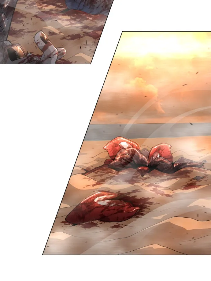 ยุคแห่งยอดมนุษย์ ตอนที่ 41 รูปที่ 55