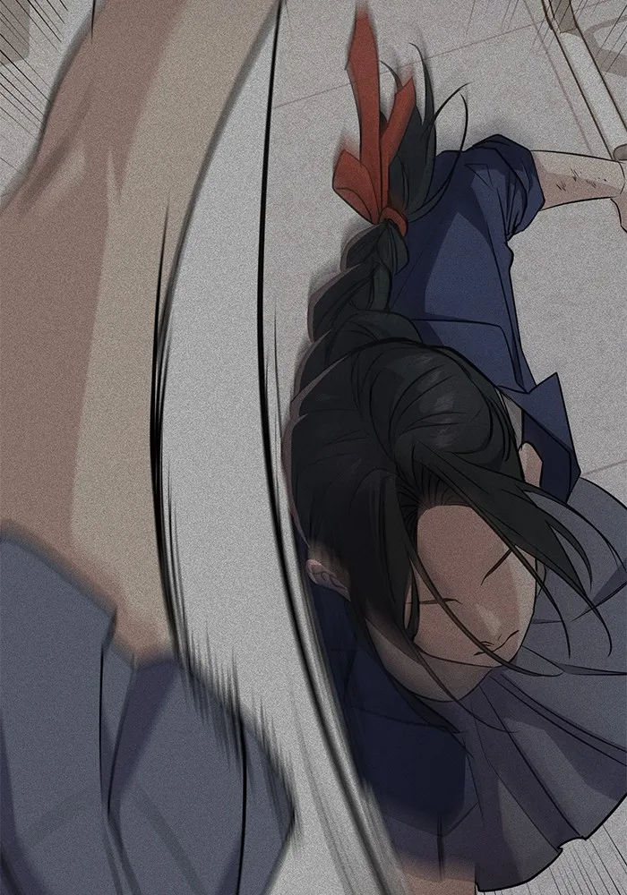 ราชินีนักบู๊ ตอนที่ 16 รูปที่ 8