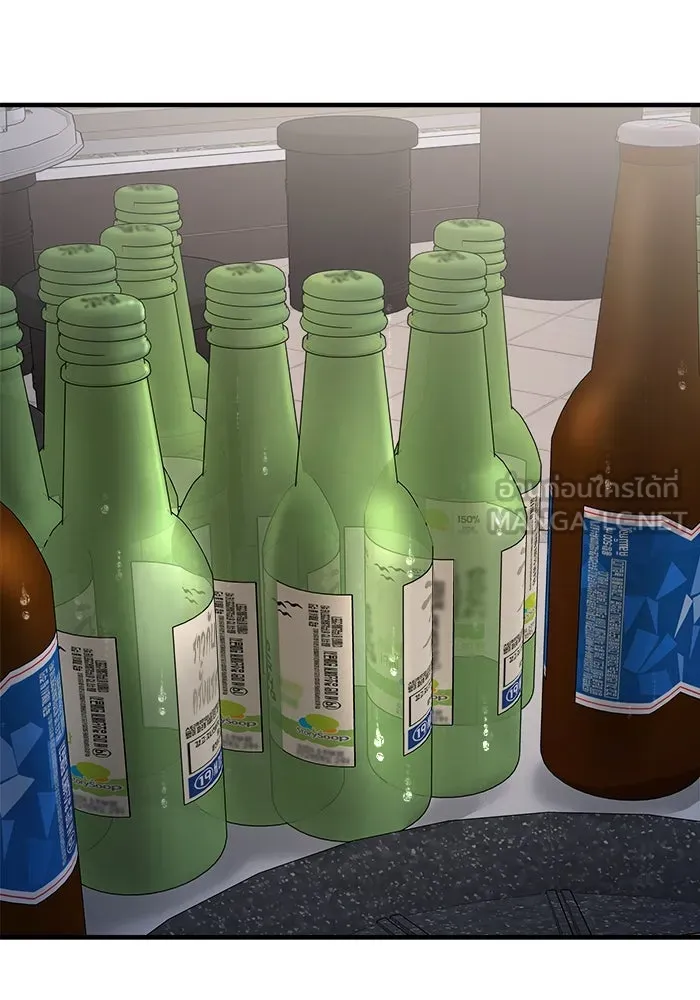 วายร้ายก็อยากมีรัก ตอนที่ 18 รูปที่ 66