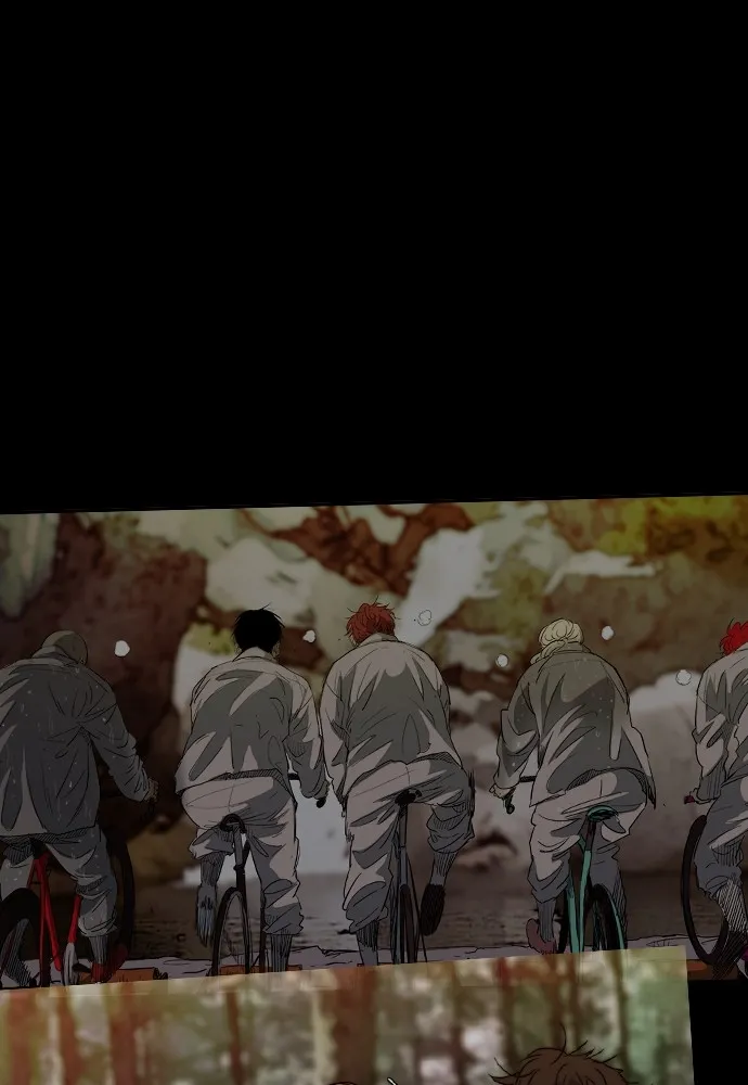 ปั่นสู้ฝันbrWind Breaker ตอนที่ 51 รูปที่ 71