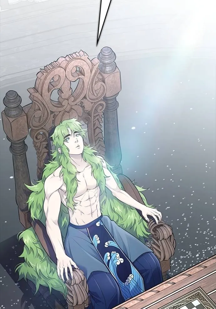 ทาวเวอร์ออฟก๊อด หอคอ ตอนที่ 650 รูปที่ 52