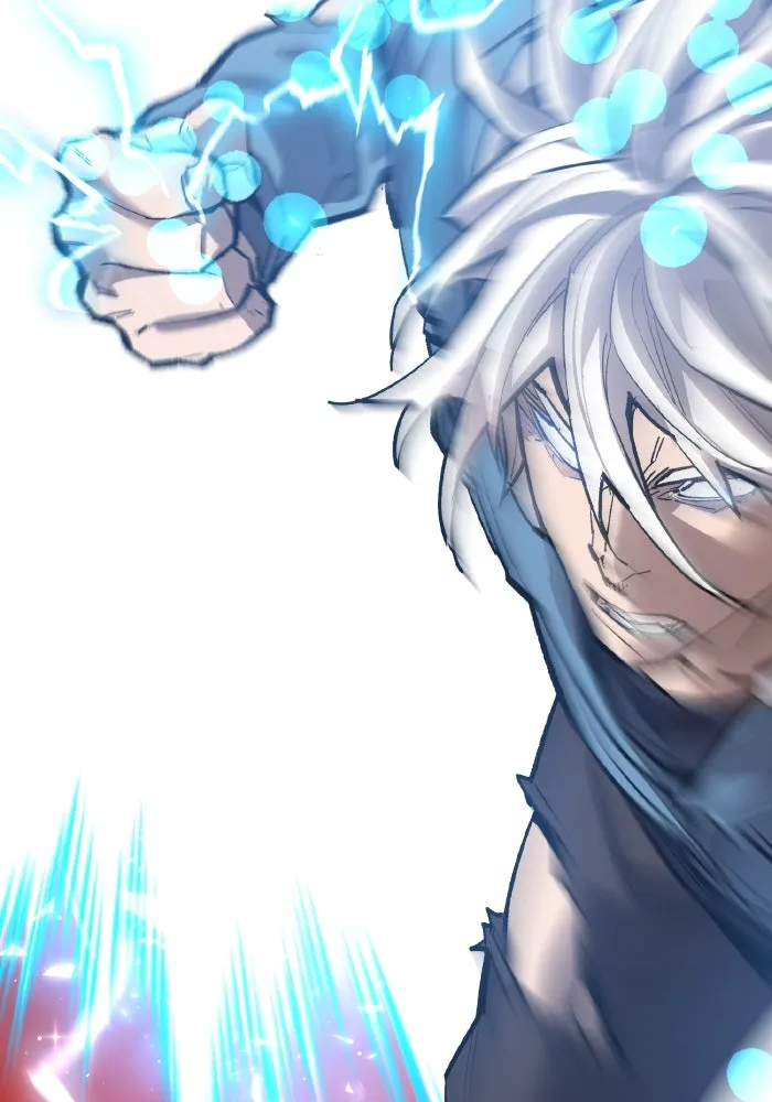 ยอดคนเลเวลทะลุ ตอนที่ 106 สุดท้าย รูปที่ 122