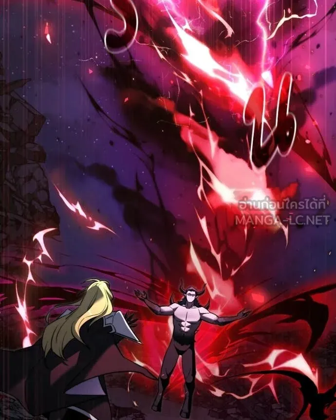 อัศวินดำล่าท้าเวลา ตอนที่ 120 รูปที่ 178