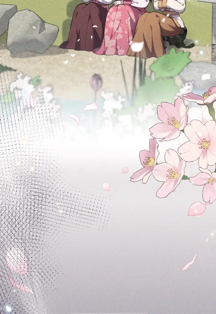 ข้าเนี่ยนะเป็นพระสนม ตอนที่ 117 ยังมีชีวิตอยู่สินะ! รูปที่ 52