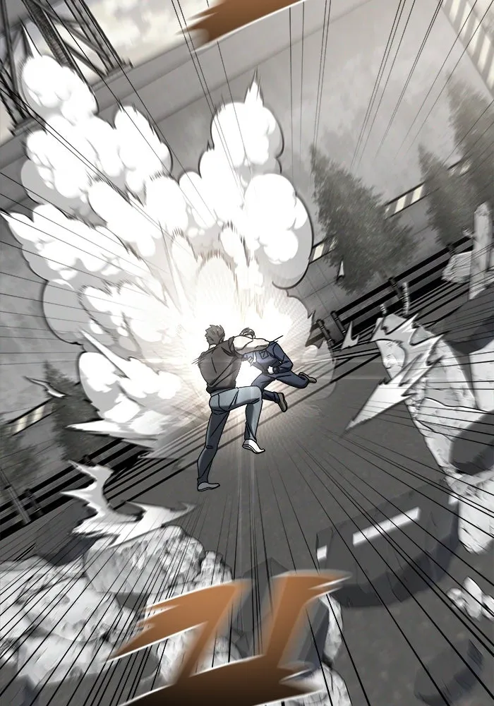 วายร้ายก็อยากมีรัก ตอนที่ 3 รูปที่ 110