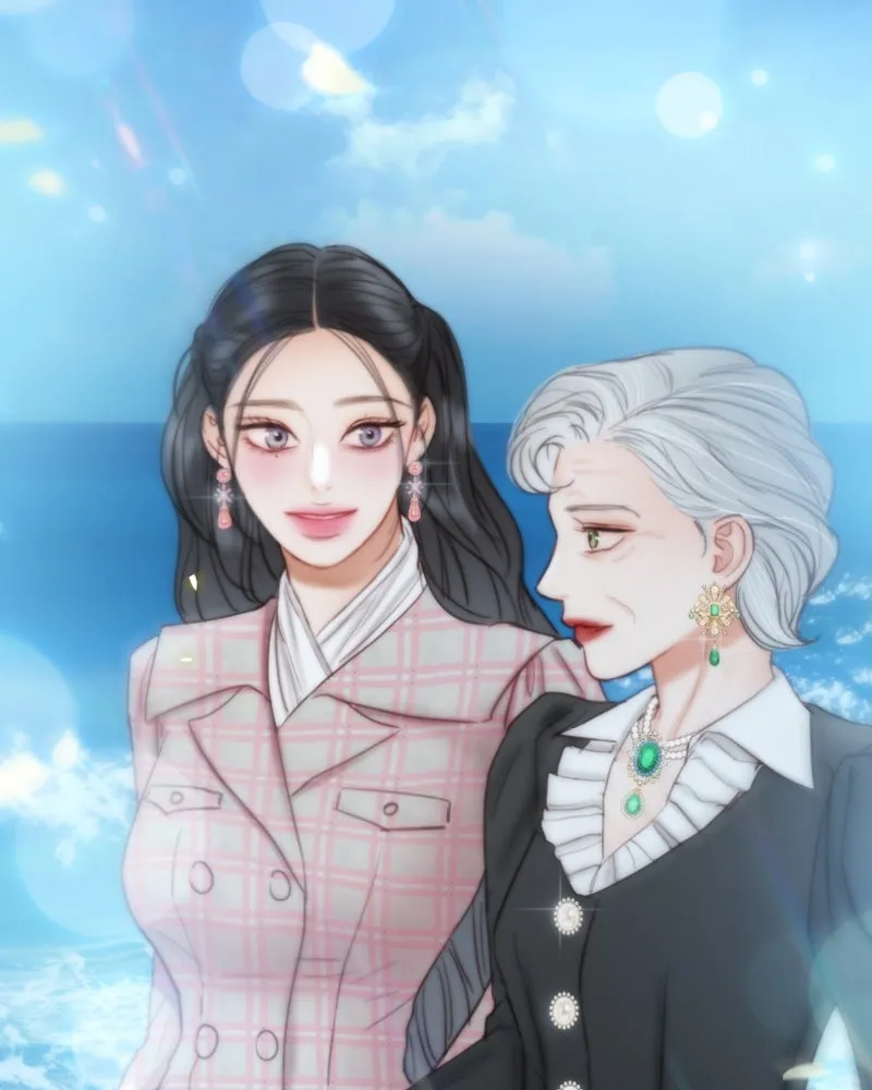 เซเรน่า ตอนที่ 98 รูปที่ 115