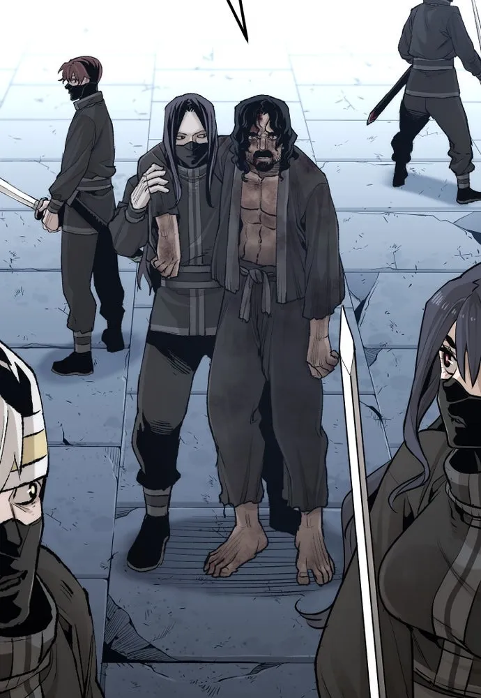 เส้นทางสู่เทพมาร ตอนที่ 100 รูปที่ 35