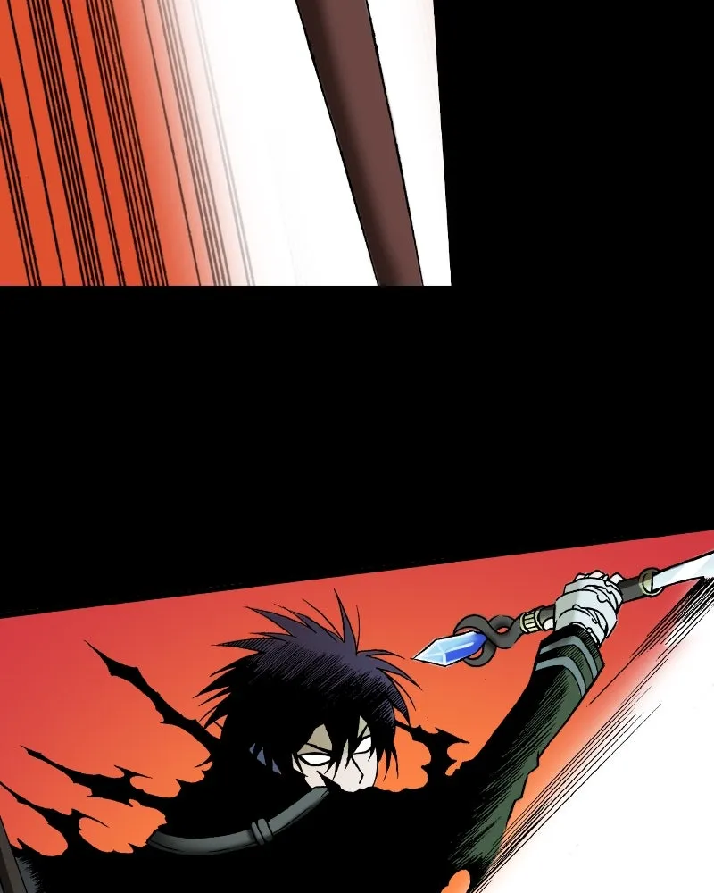 การิน BlaCX ปริศนาอาถรรพ์สีดำ ตอนที่ 28 fantasy (จบ) รูปที่ 32