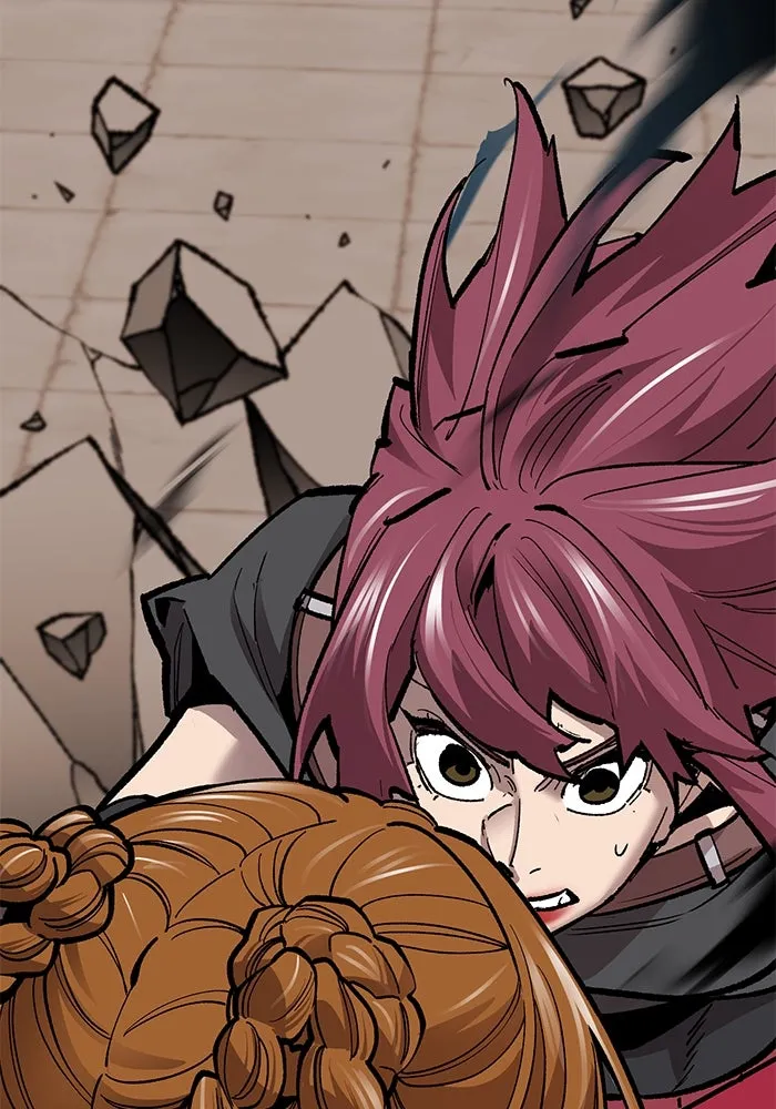 ยอดคนเลเวลทะลุ ตอนที่ 39 วิทยายุทธ์ (4) รูปที่ 157