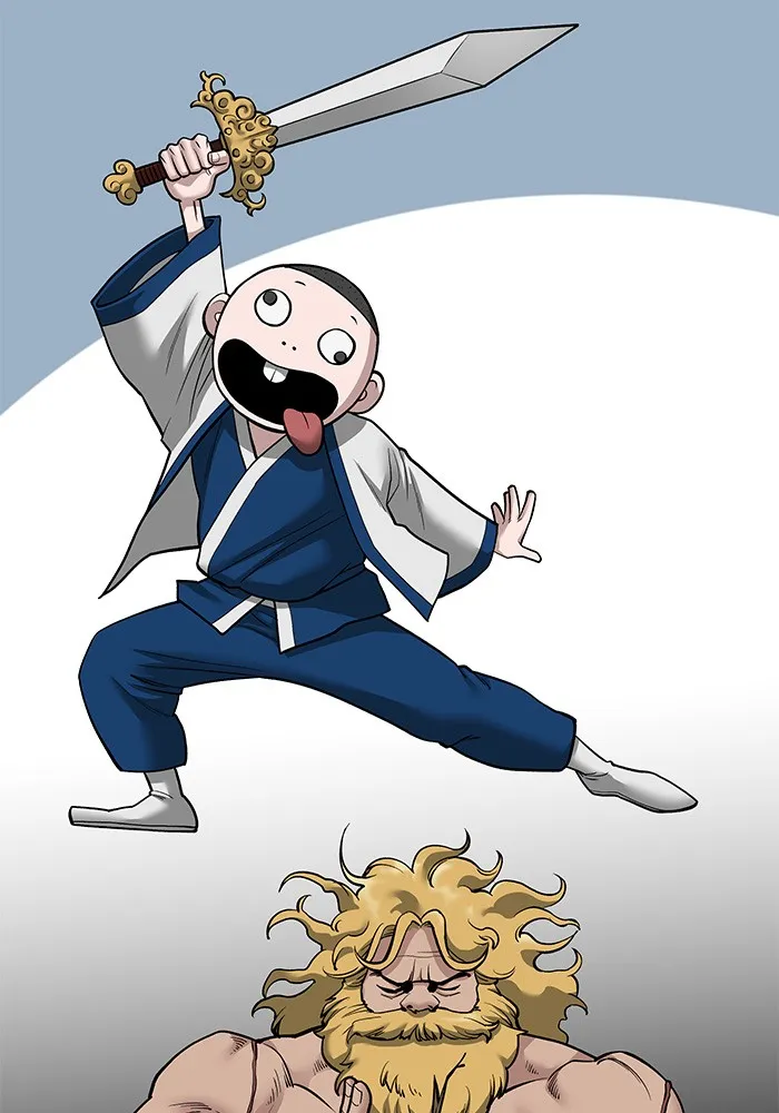 เลวฟาดเลว ตอนที่ 71 รูปที่ 34