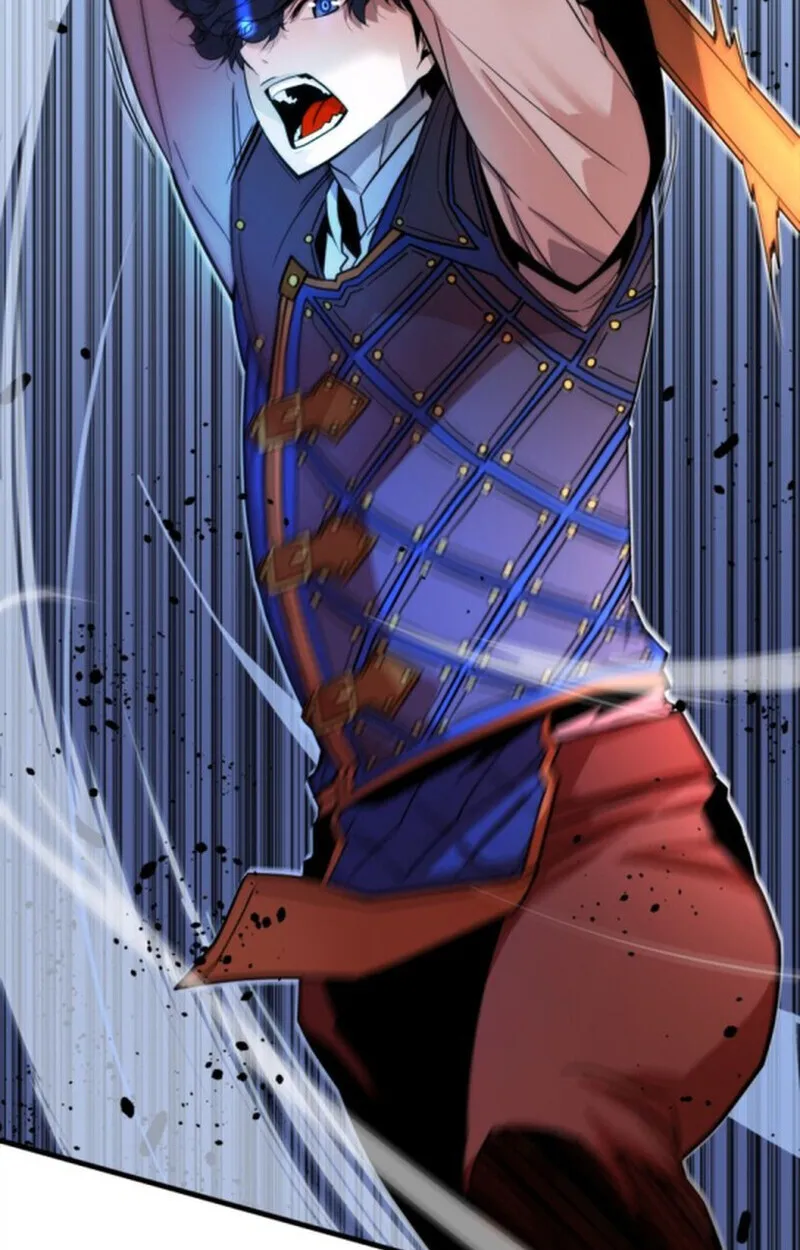 Player of a Fallen Noble Family ตอนที่ ตอนที่ 3 รูปที่ 42