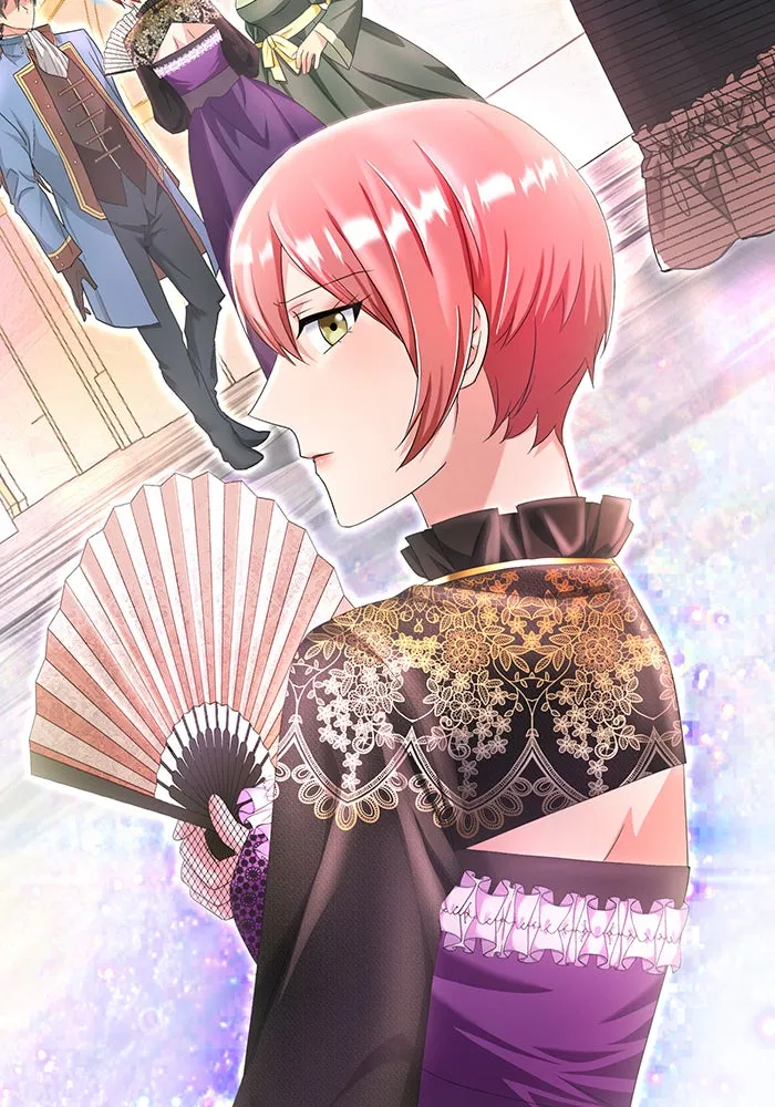 นางร้ายที่ไหนจะมีคุณธรรม ตอนที่ 91 รูปที่ 16