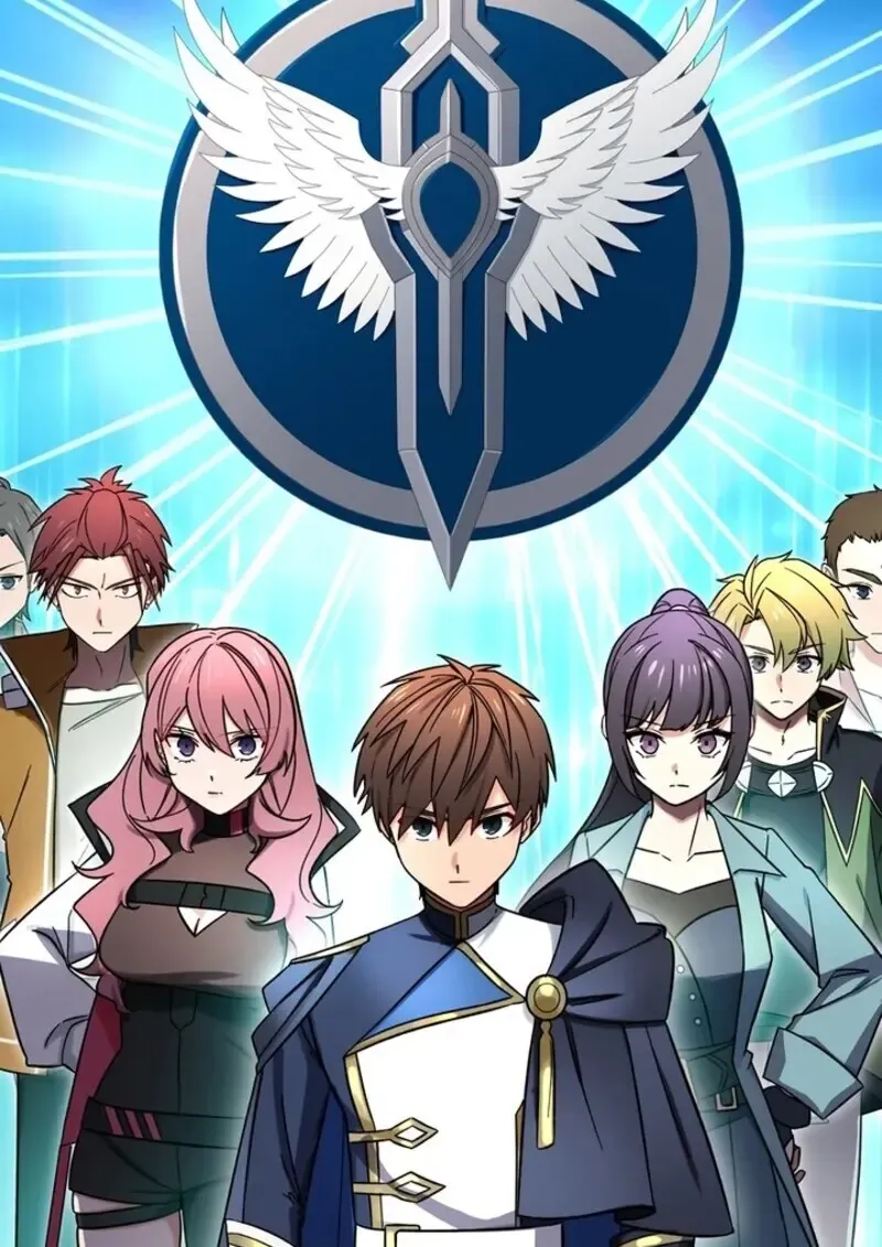 The Strongest Assassin Gets Transferred To Another World With His Whole Class ตอนที่ ตอนที่ 51 รูปที่ 36