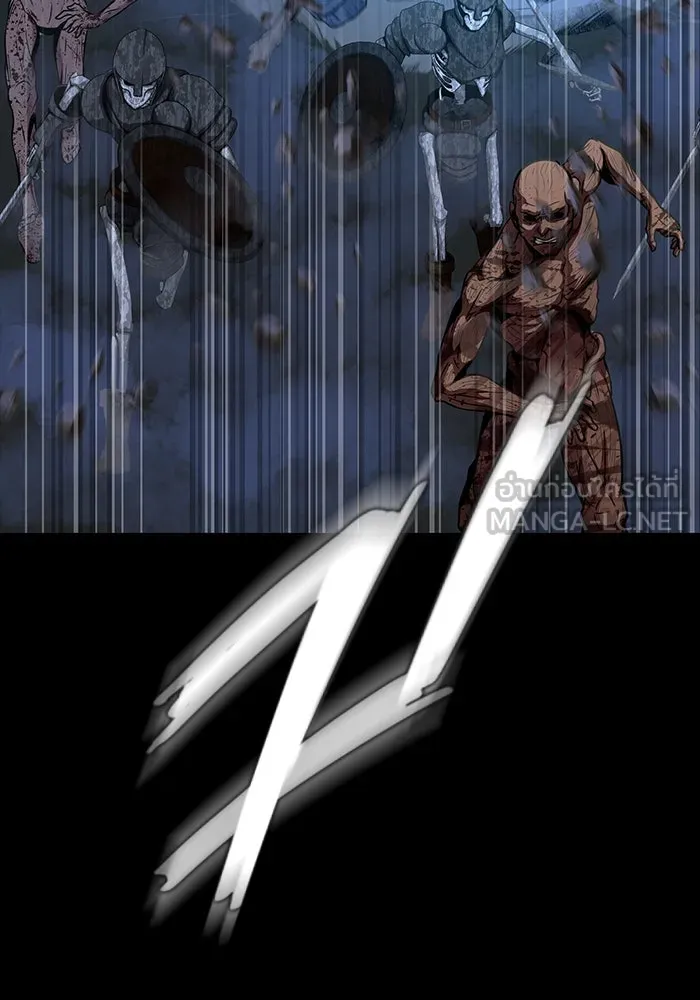 เพลเยอร์นักกินเหล็ก ตอนที่ 42 รูปที่ 171