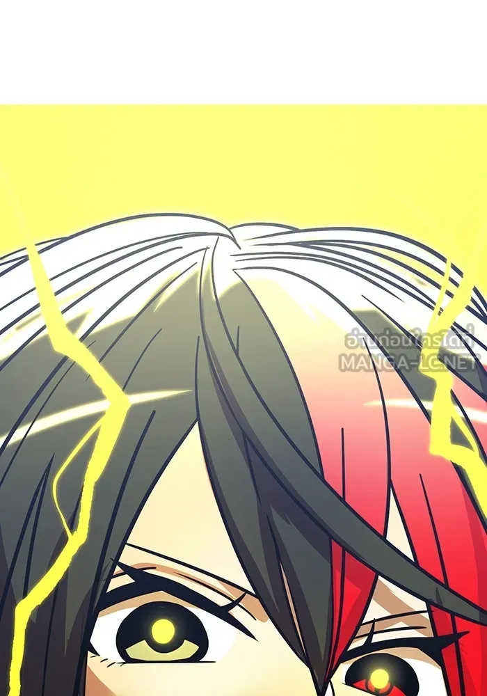 เพลเยอร์เลือดเทวะ ตอนที่ 38 ฮิเมโนะ ยูเมโนะ vs พี่น้องอามา รูปที่ 189