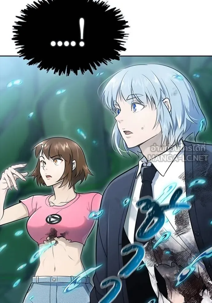 ทาวเวอร์ออฟก๊อด หอคอ ตอนที่ 647 รูปที่ 48