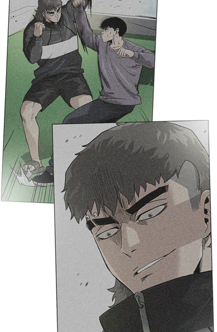 To not die ตอนที่ 66 รูปที่ 74