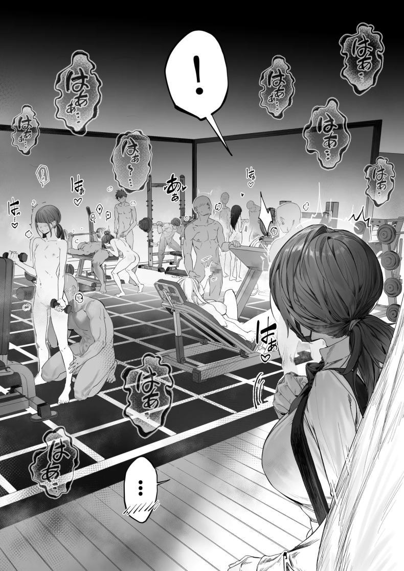 Doujin-Lc- อ่าน โดจิน มังฮวา เกาหลี ญี่ปุ่น จีน แปลไทย ยิมแก้ผ้าสนองตัณหาสาวไลฟ์สด (AWMC Keinv) ตอนที่ 1 2 3 4 5 6 7 8 9 10 11 12 13 14 ฟรี ไม่มีโฆษณา อ่าน โดจิน Manhwa เกาหลี ญี่ปุ่น จีน เรามีครบ คัดมาให้เน้นๆ โดจิน 18+ รับประกันความฟินโดย  Doujin Lc