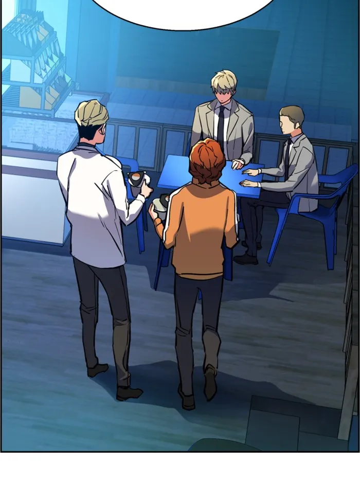 พี่ชายสายบอดี้การ์ด ตอนที่ 23 รูปที่ 2