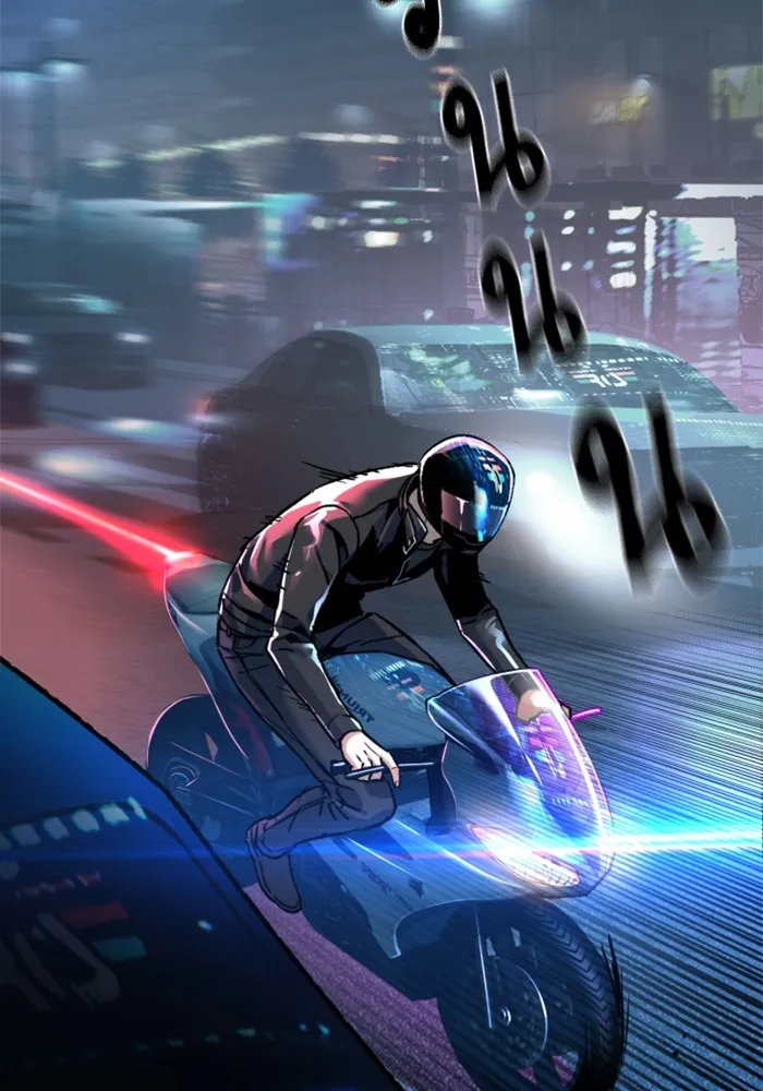 พี่ชายสายบอดี้การ์ด ตอนที่ 224 รูปที่ 46