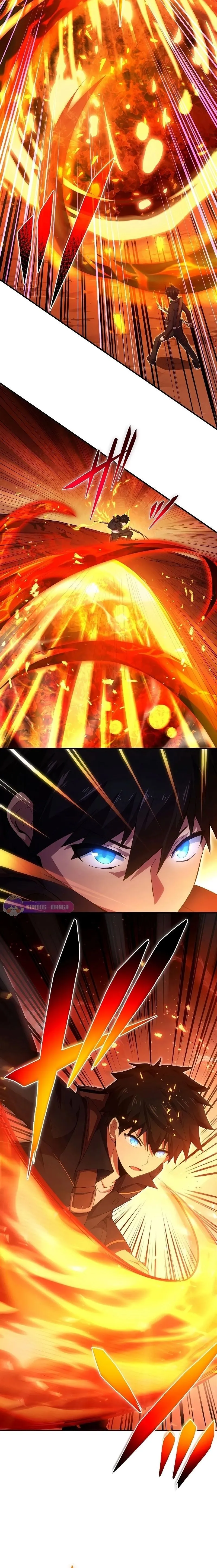 The God-Slaying Copycat ตอนที่ ตอนที่ 21 รูปที่ 9