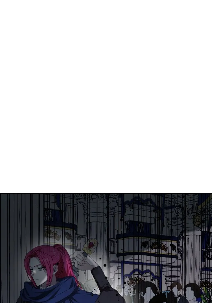 ทำแบบนี้ไม่ได้เพคะ องค์ชาย ตอนที่ 41 รูปที่ 92