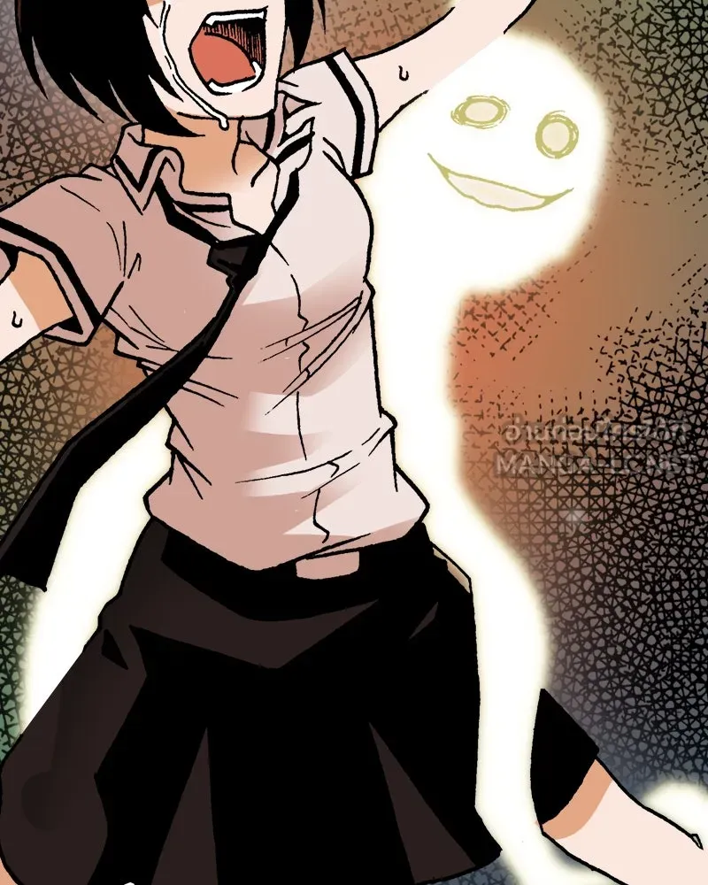 การิน BlaCX ปริศนาอาถรรพ์สีดำ ตอนที่ 15 บ้านโขน (3) รูปที่ 93