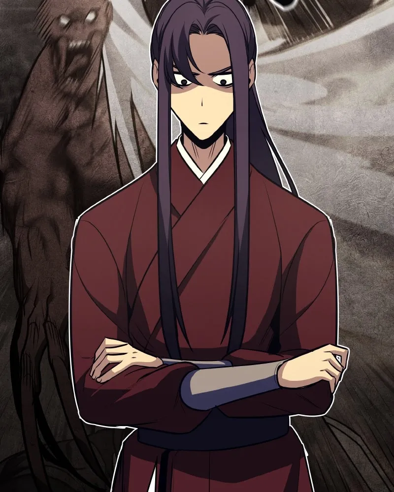 เกิดอีกทีเป็นว่าที่ประมุขลัทธิมาร ตอนที่ 61 รูปที่ 139