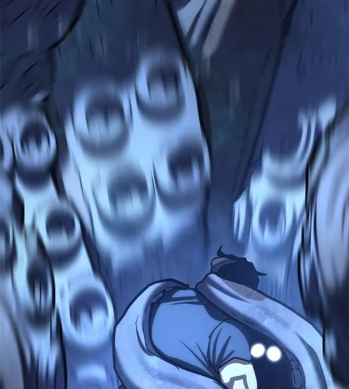 นักสู้ไร้น้ำยา ตอนที่ 30 รูปที่ 194