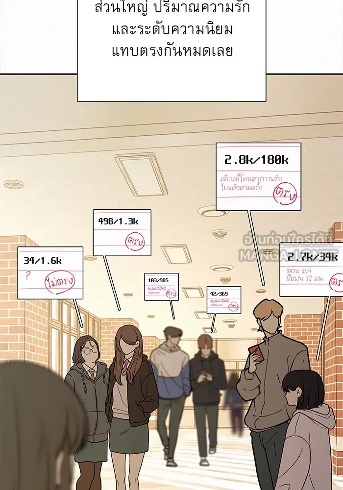 ปฏิบัติการรักวุ่นหัวใจ ตอนที่ 21 รูปที่ 57