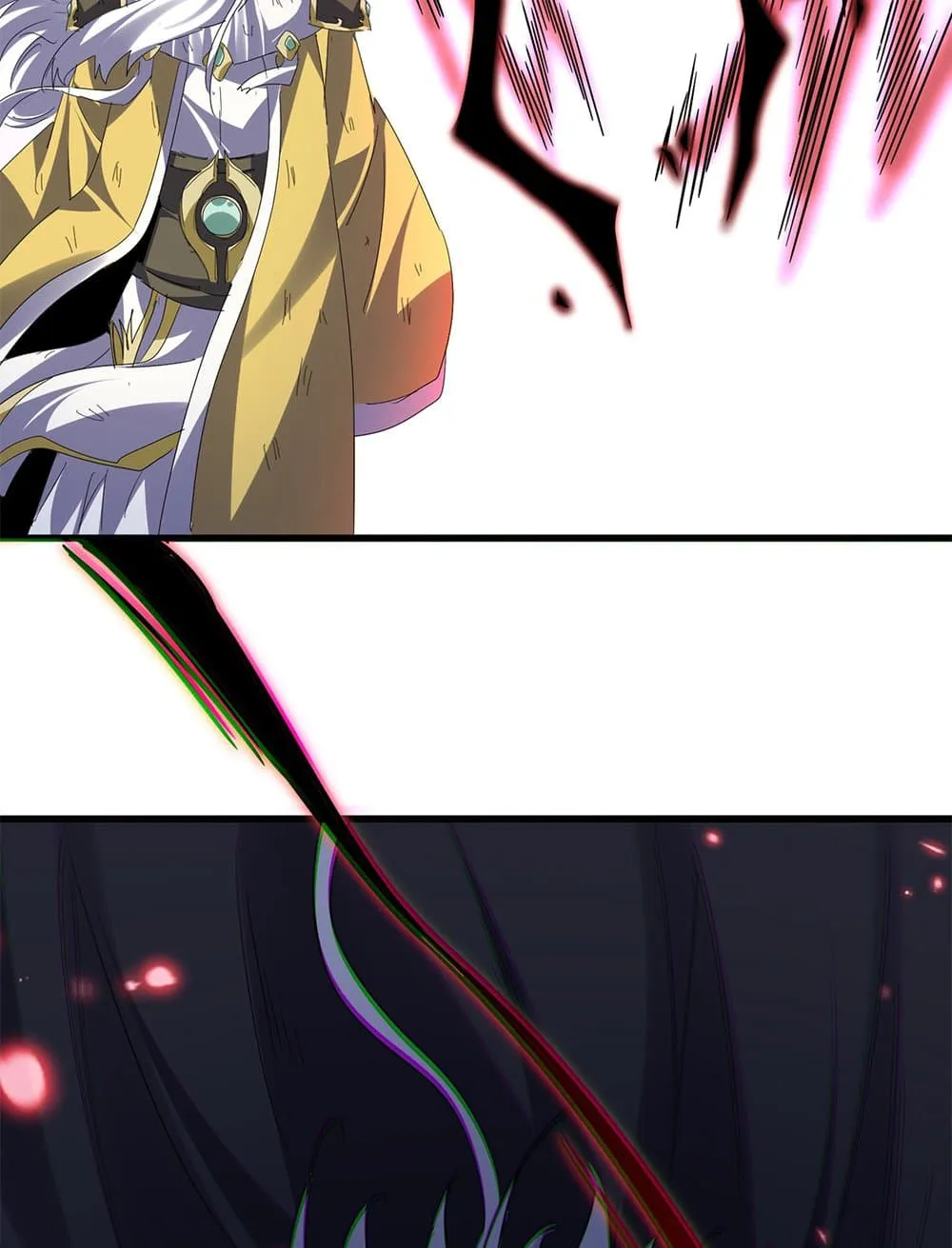 Magic Emperor ราชาจอมเวทย_ ตอนที่ ตอนที่ 777 รูปที่ 33