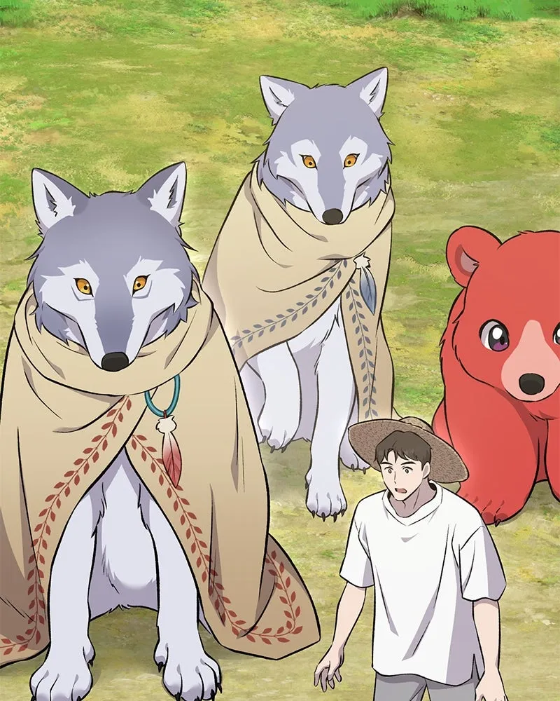 ปลูกผักพิชิตหอคอย ตอนที่ 56 รูปที่ 194